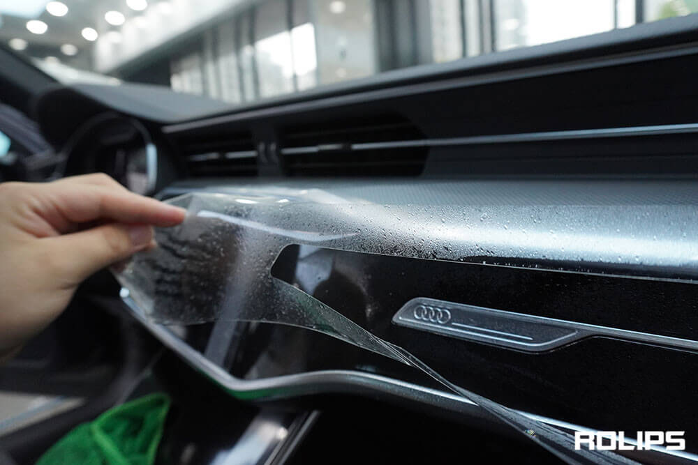 汽車貼漆面保護膜什么品牌的性價比更高？