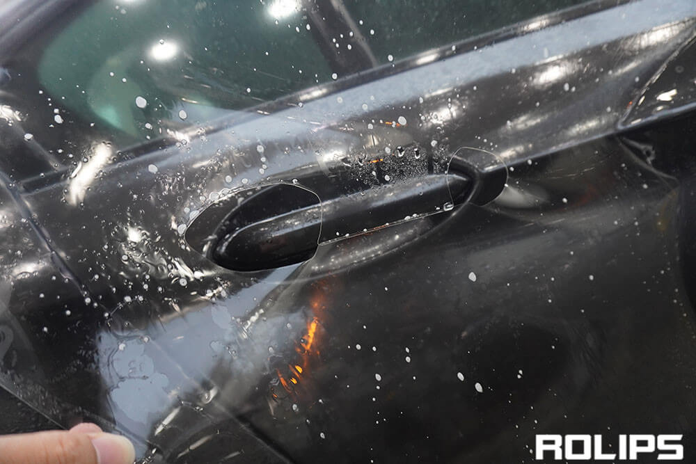 隱形車衣一般多少錢？（3）