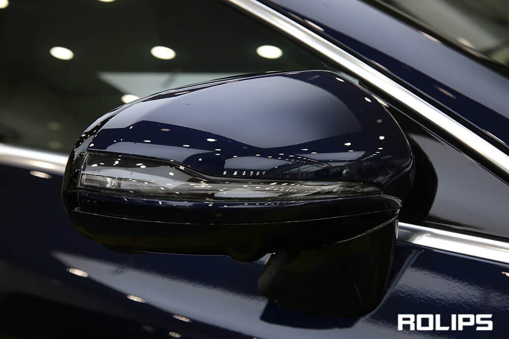 隱形車(chē)衣真的有必要貼嗎？貼車(chē)衣有什么作用呢？