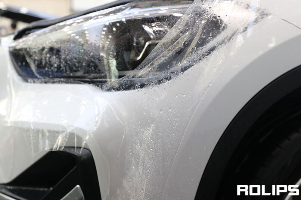 隱形車衣可以使用多久的時(shí)間？