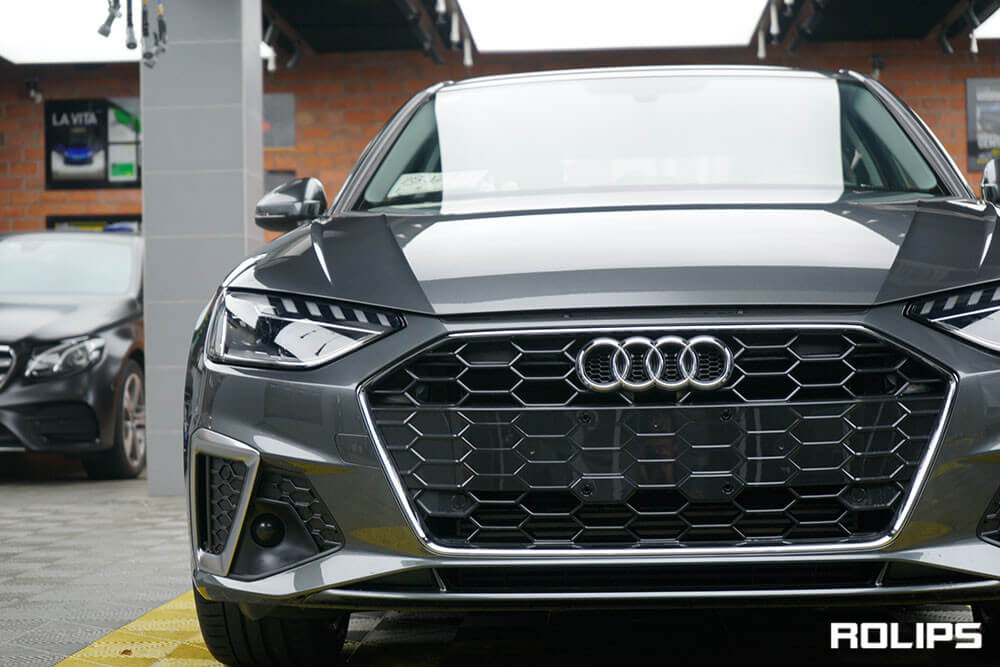 漆面保護膜哪家質(zhì)量比較好？如何判斷？（3）