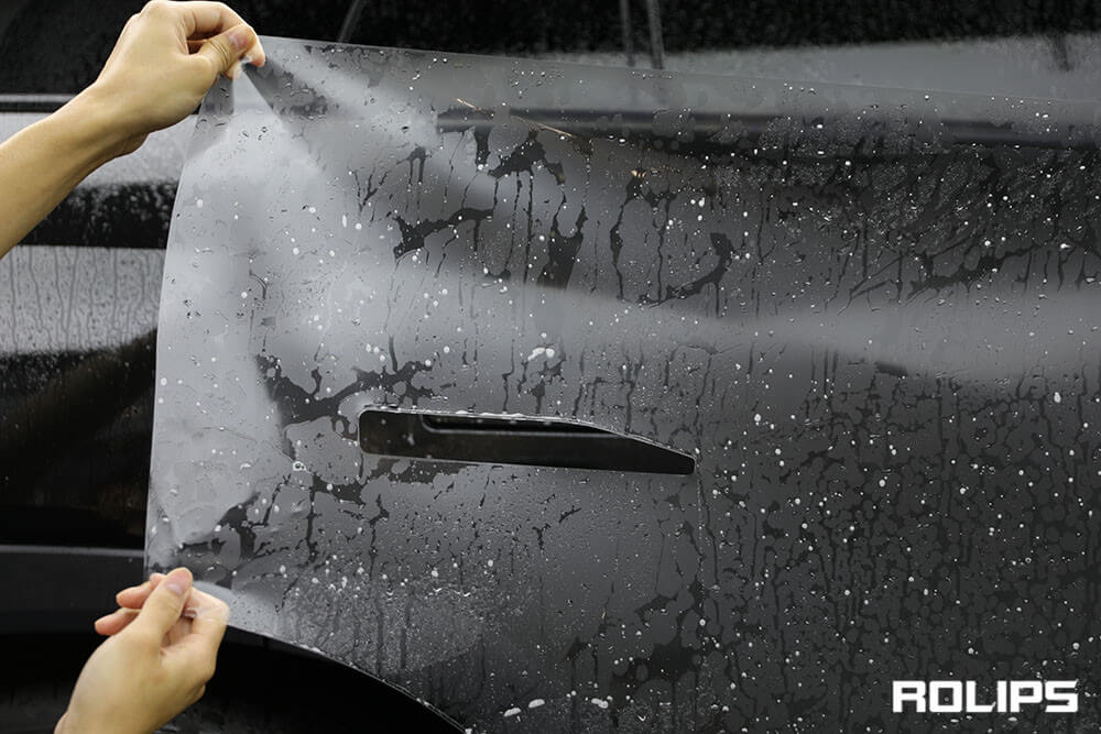 質(zhì)量好的漆面保護(hù)膜都有什么品牌？（1）