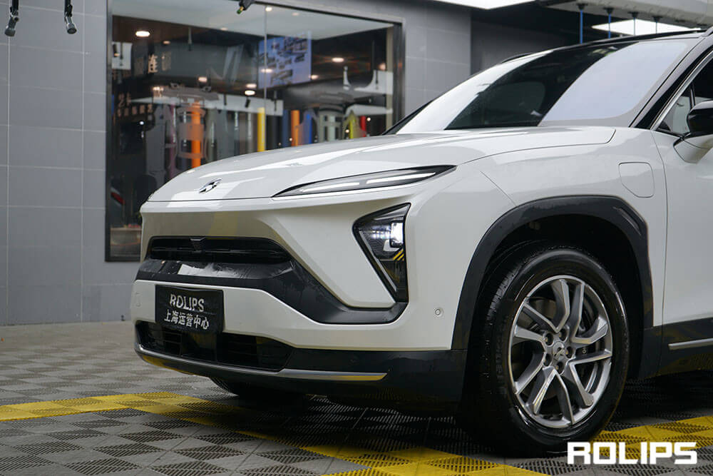 漆面保護(hù)膜都經(jīng)歷過哪幾代產(chǎn)品更新？