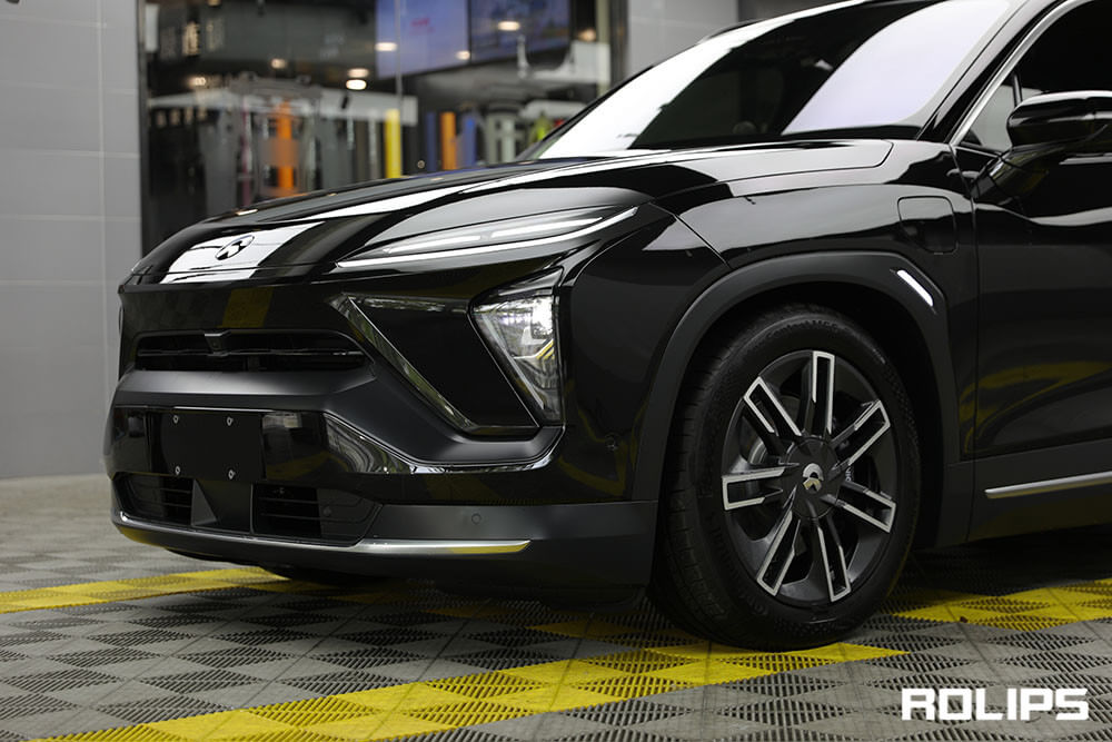 漆面保護(hù)膜的質(zhì)量是如何判斷的？