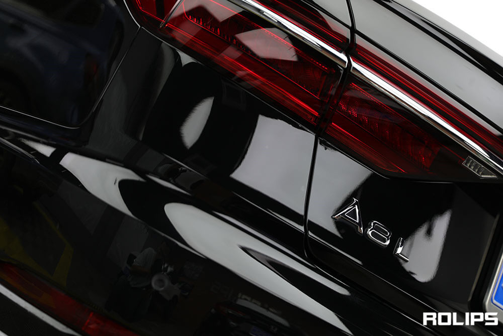 市場上的漆面保護膜什么品牌比較好？