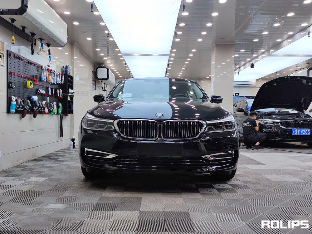 汽車(chē)漆面保護(hù)膜哪個(gè)品牌性?xún)r(jià)比高(4)