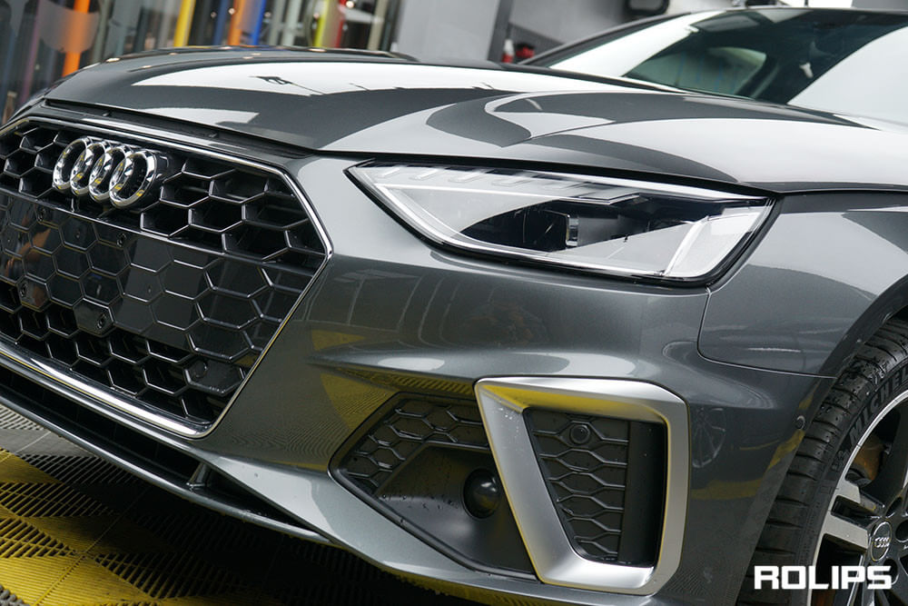 漆面保護膜哪個品牌的質(zhì)量比較好？如何判斷？（1）