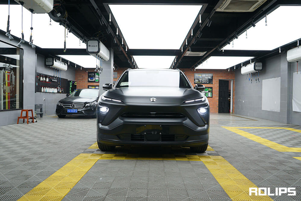 隱形車衣有什么弊端？