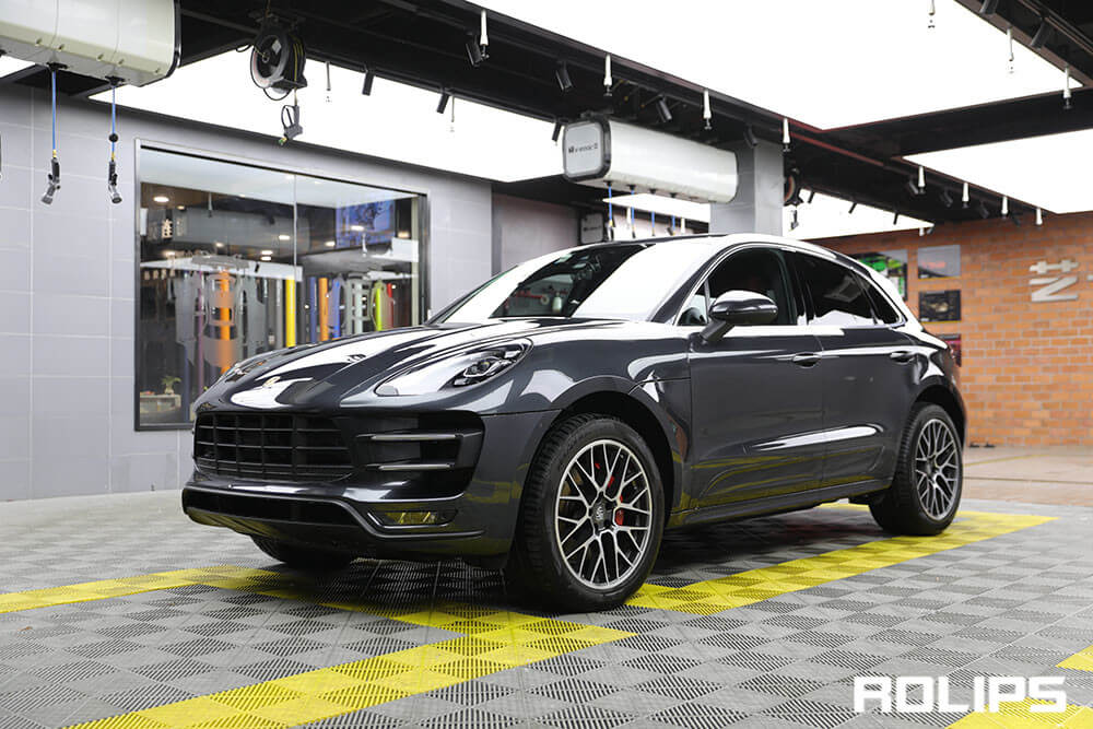 隱形車衣遇到交通事故保險會賠嗎？