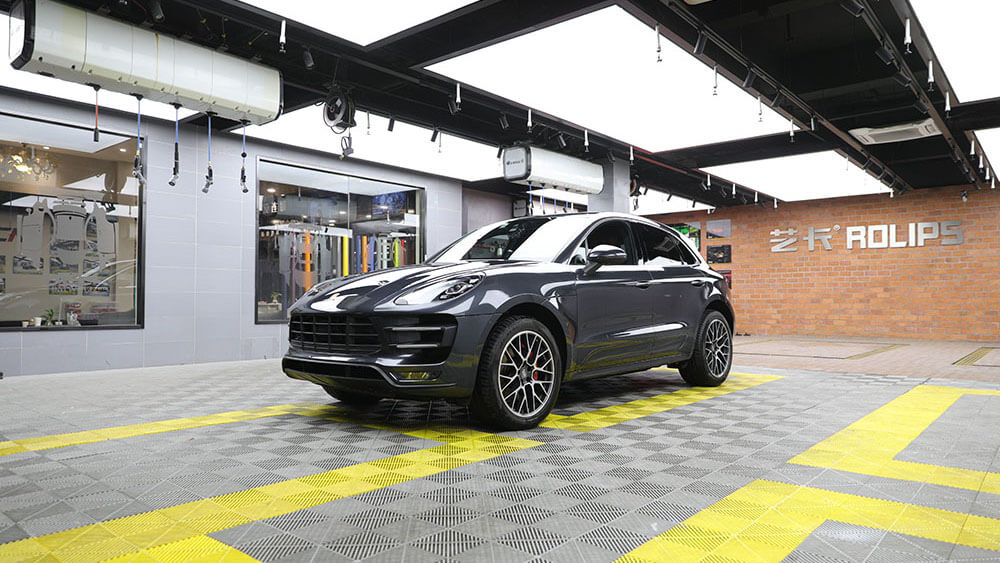 質(zhì)量好的漆面保膜需要多少錢？