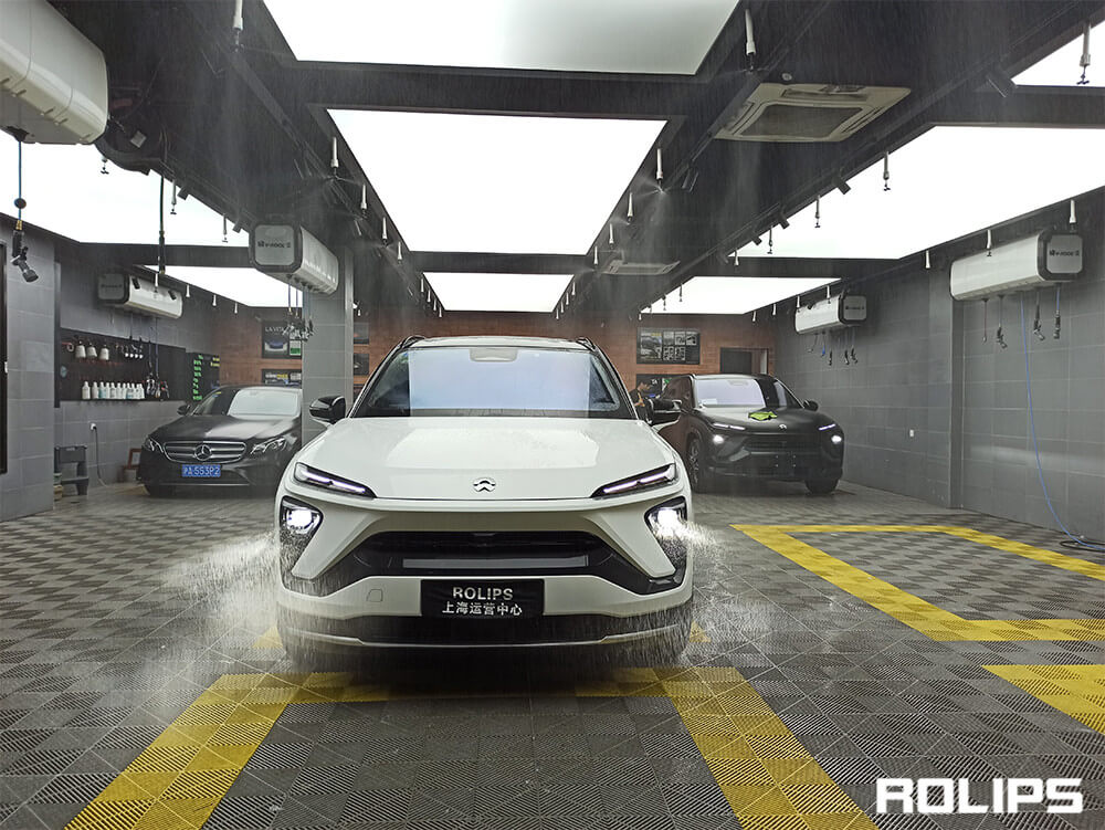 ROLIPS隱形車衣值得貼嗎？有什么價(jià)值？（1）