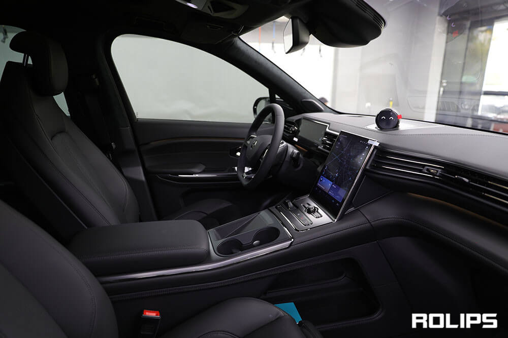 質(zhì)量好的漆面保護(hù)膜都有什么品牌？（12）