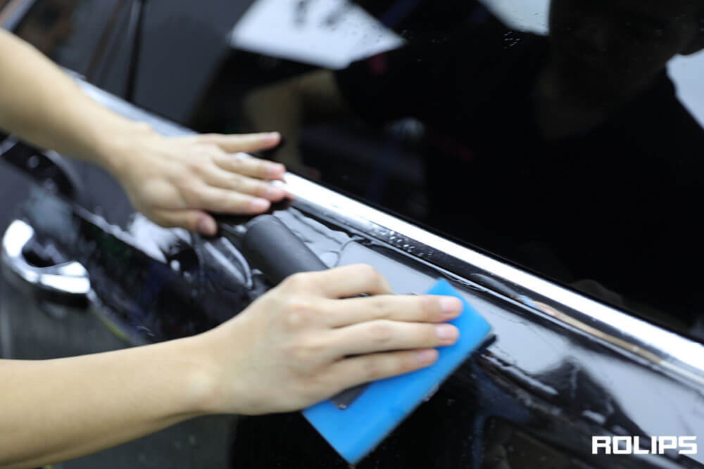 市場上的漆面保護膜什么品牌比較好？（1）