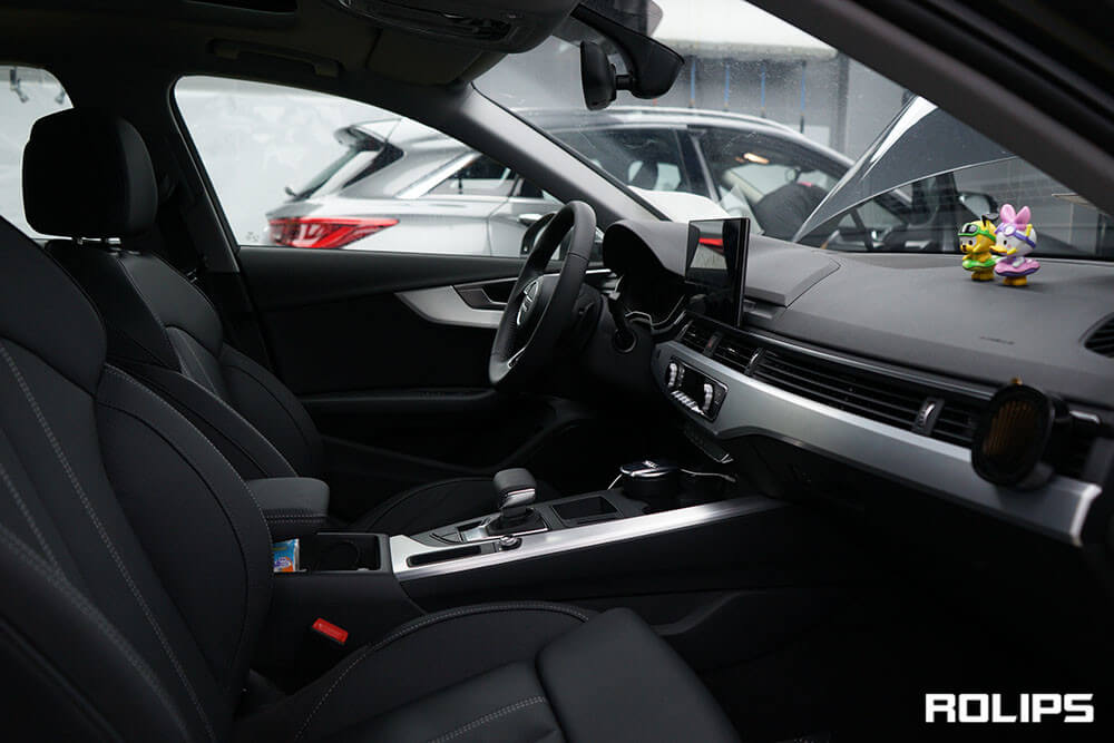 漆面保護膜哪家質(zhì)量比較好？如何判斷？（1）