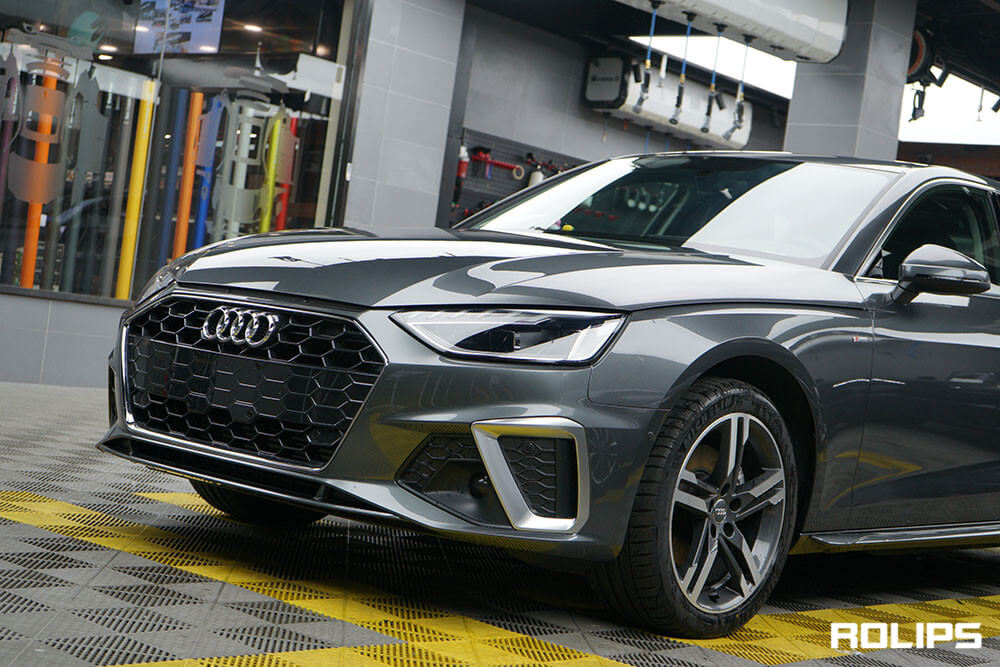 漆面保護膜哪個品牌的質(zhì)量比較好？如何判斷？