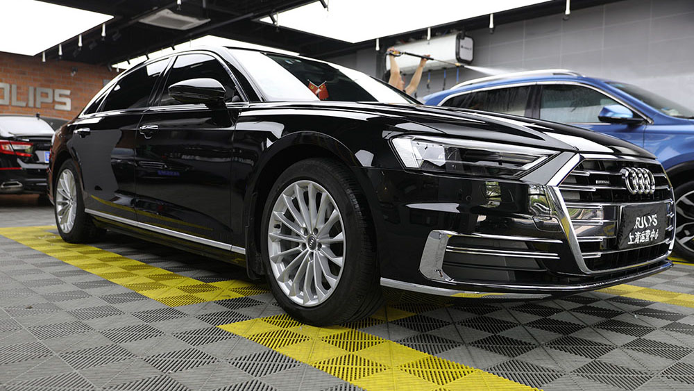 漆面保護膜什么品牌的好？