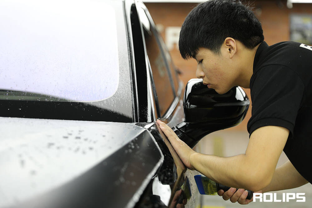 質(zhì)量好的漆面保護(hù)膜都有什么品牌？（5）