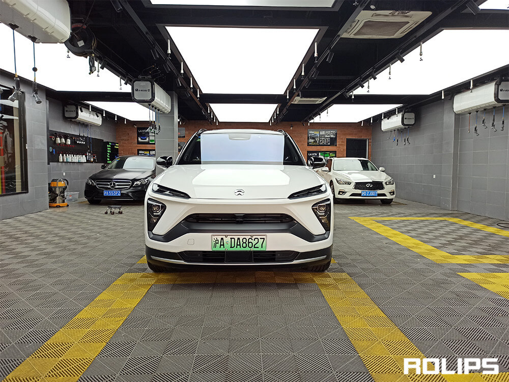 ROLIPS隱形車衣值得貼嗎？有什么價(jià)值？（10）