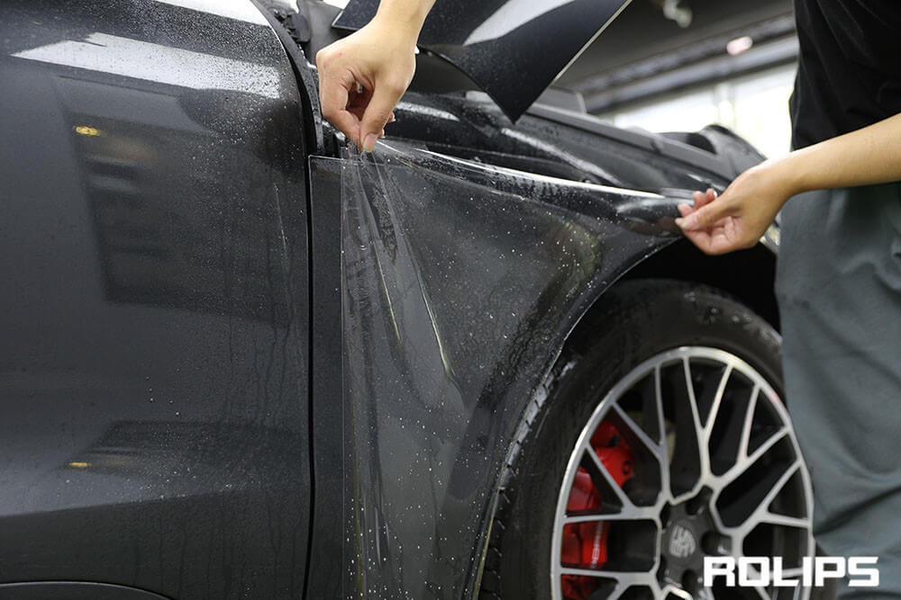 進口車衣多少錢？進口車衣就是好車衣么