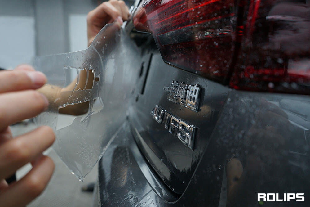 哪家漆面保護膜的質(zhì)量比較好？如何判斷？（3）