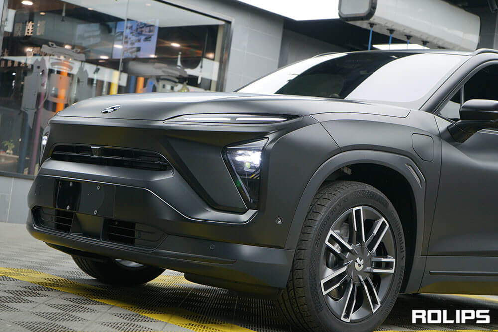 隱形車衣有必要嗎？有沒有什么弊端？