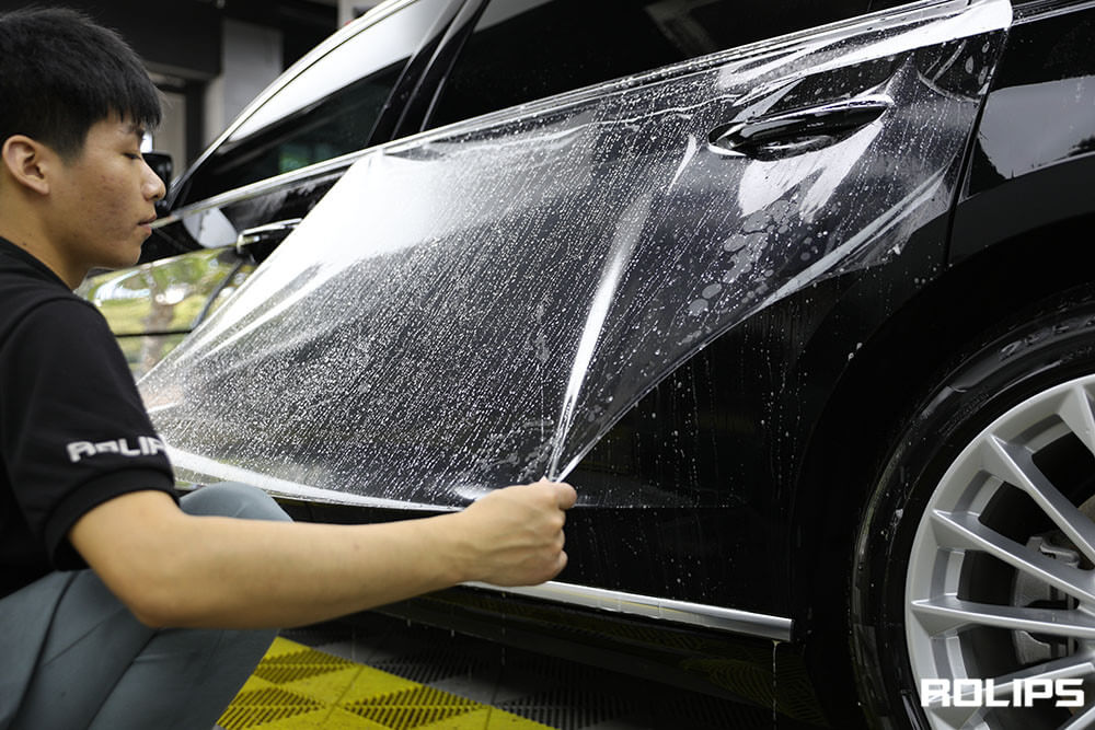 漆面保護膜都有什么品牌，什么品牌會好一些？