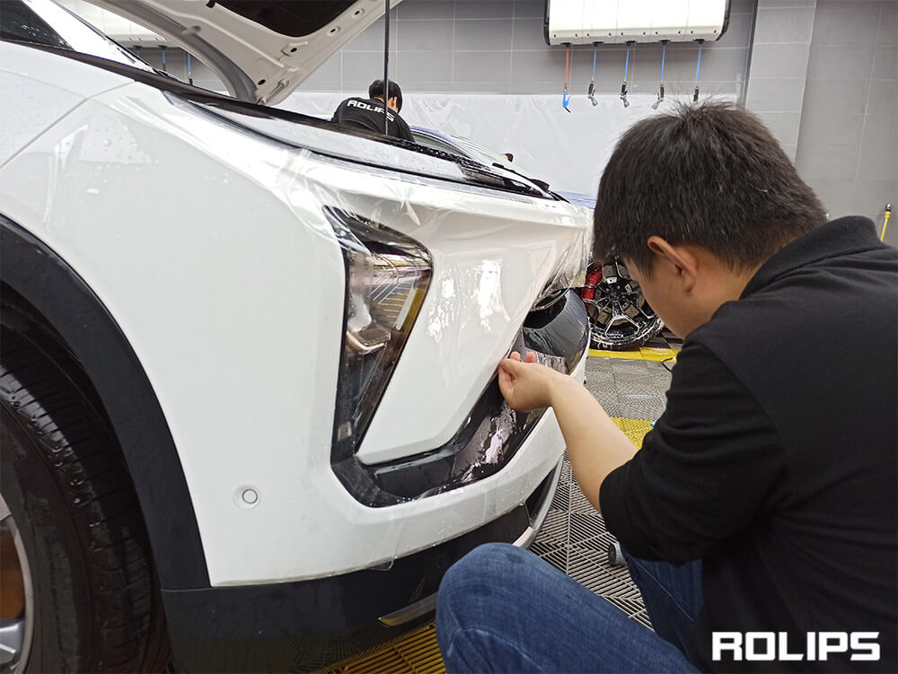 ROLIPS隱形車衣值得貼嗎？有什么價(jià)值？（7）