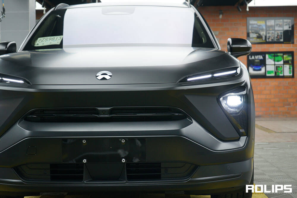 隱形車衣有沒有什么弊端？