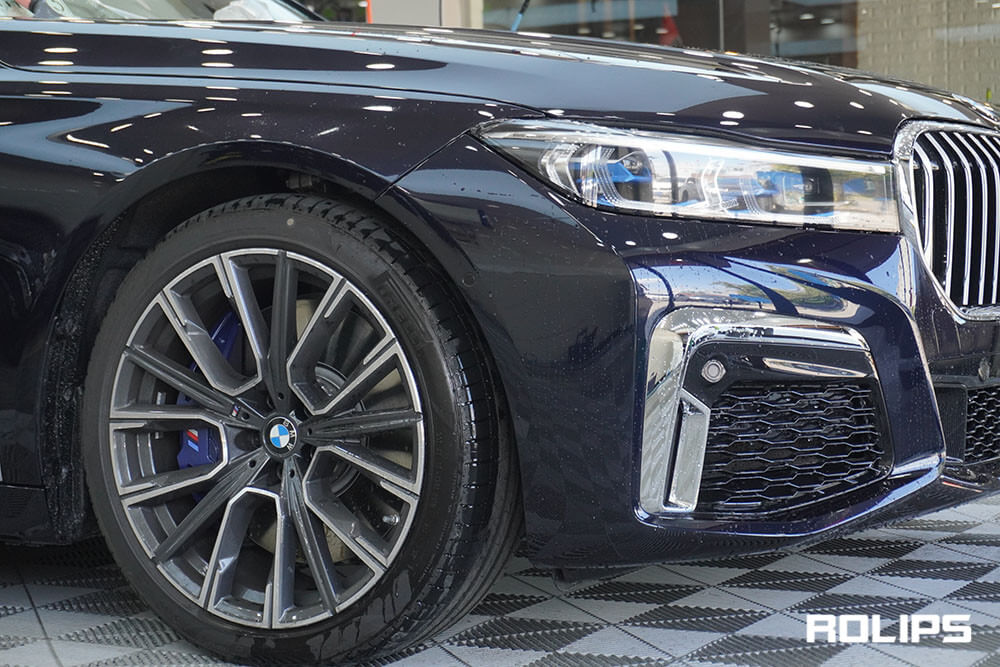 質(zhì)量好的漆面保護(hù)膜多少錢？