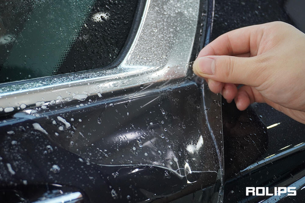 質(zhì)量好的隱形車衣什么價格合適？