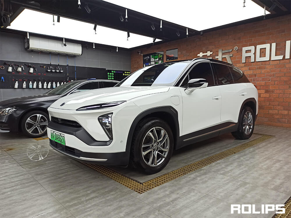 ROLIPS隱形車衣值得貼嗎？有什么價(jià)值？