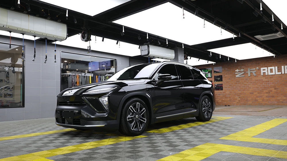 質(zhì)量好的漆面保護(hù)膜都有什么品牌？