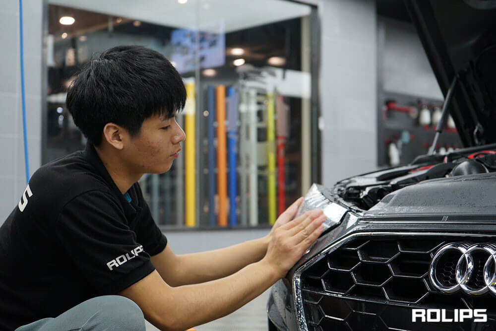 哪家漆面保護膜的質(zhì)量比較好？如何判斷？（6）