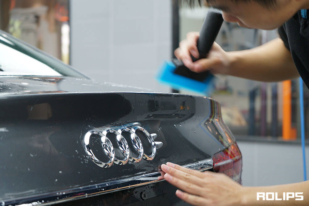 哪家漆面保護膜的質(zhì)量比較好？如何判斷？（1）