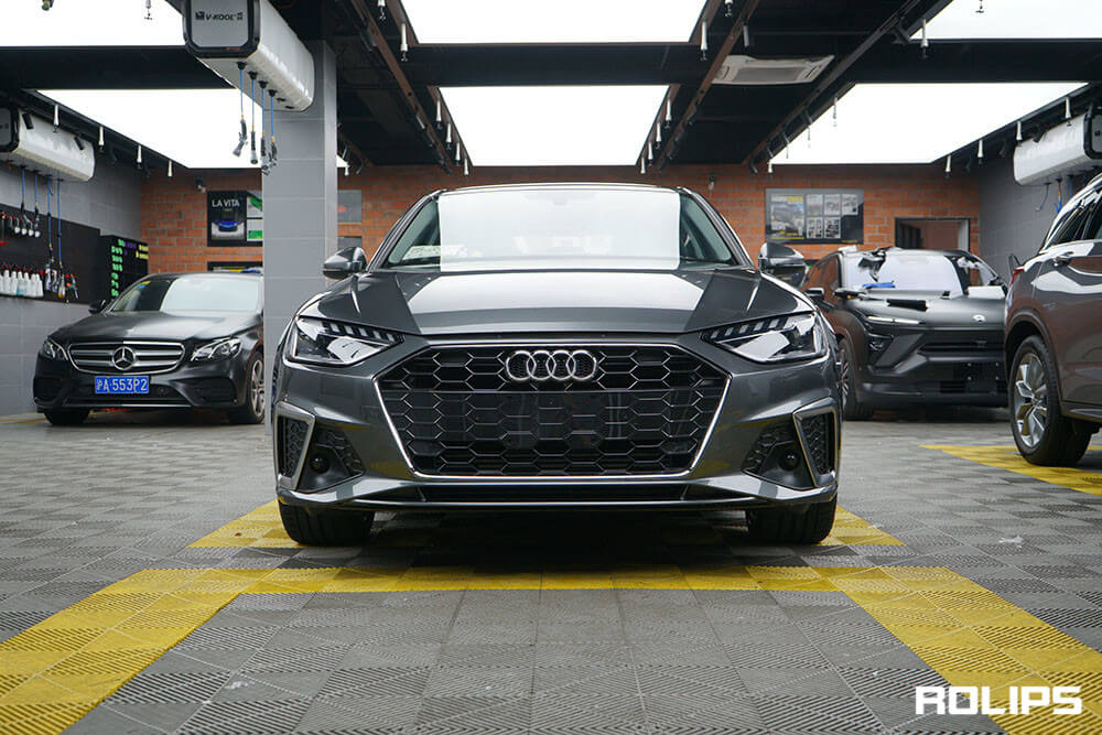 漆面保護膜哪家質(zhì)量比較好？如何判斷？（2）