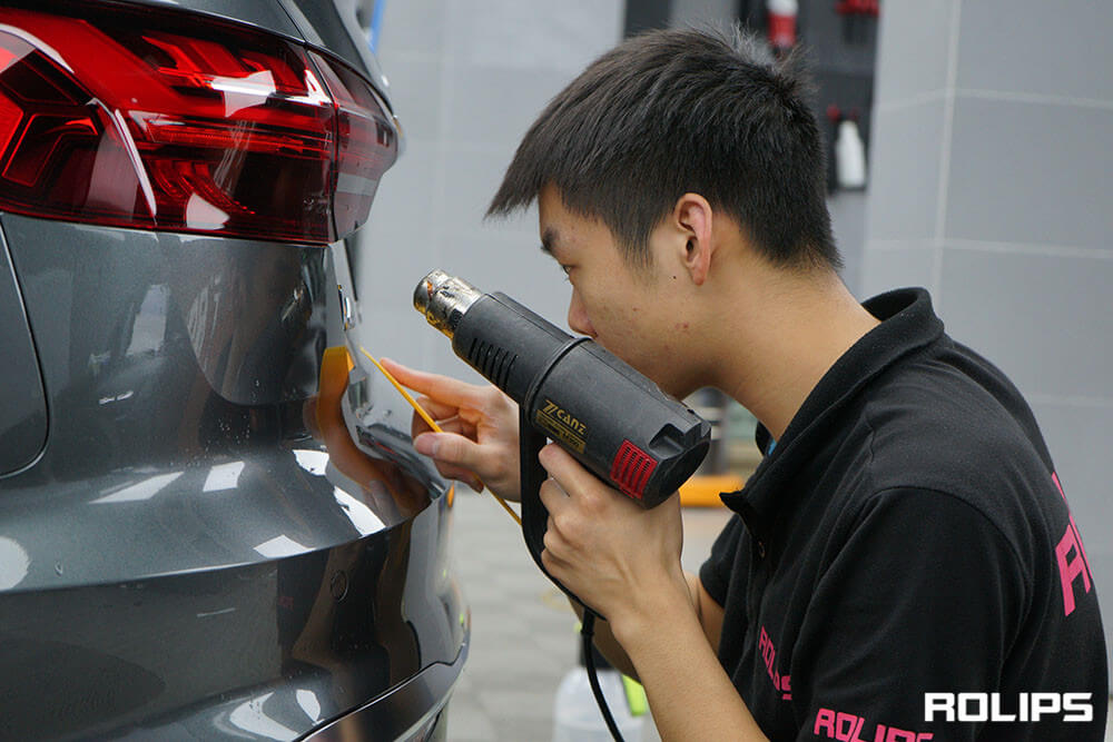 哪家漆面保護膜的質(zhì)量比較好？如何判斷？（5）