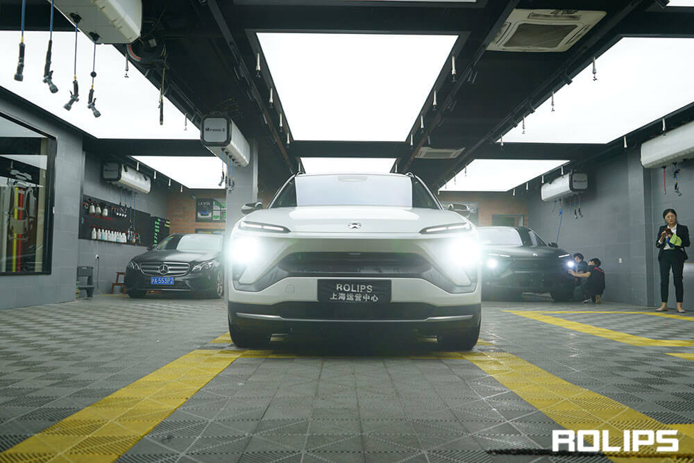 ROLIPS隱形車衣怎么樣？有必要選擇嗎？（1）