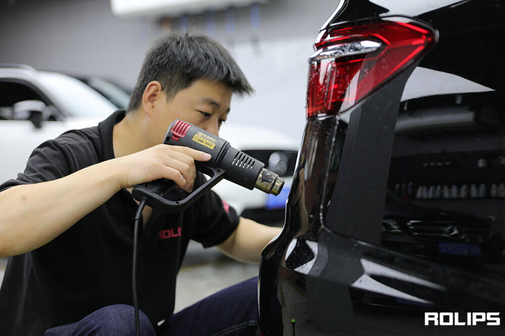 漆面保護膜的性價比哪個品牌更高？