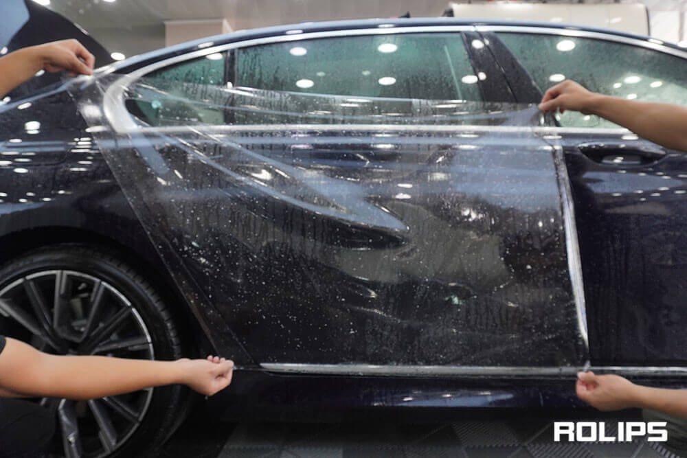 質(zhì)量好的隱形車衣需要多少錢？