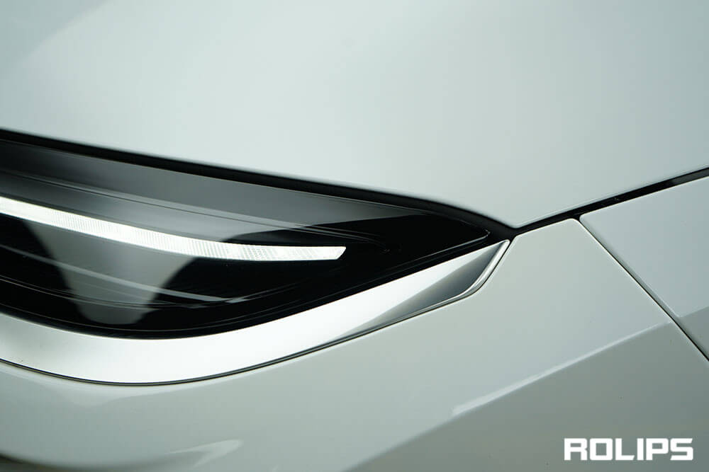 漆面保護(hù)膜經(jīng)歷幾代產(chǎn)品？