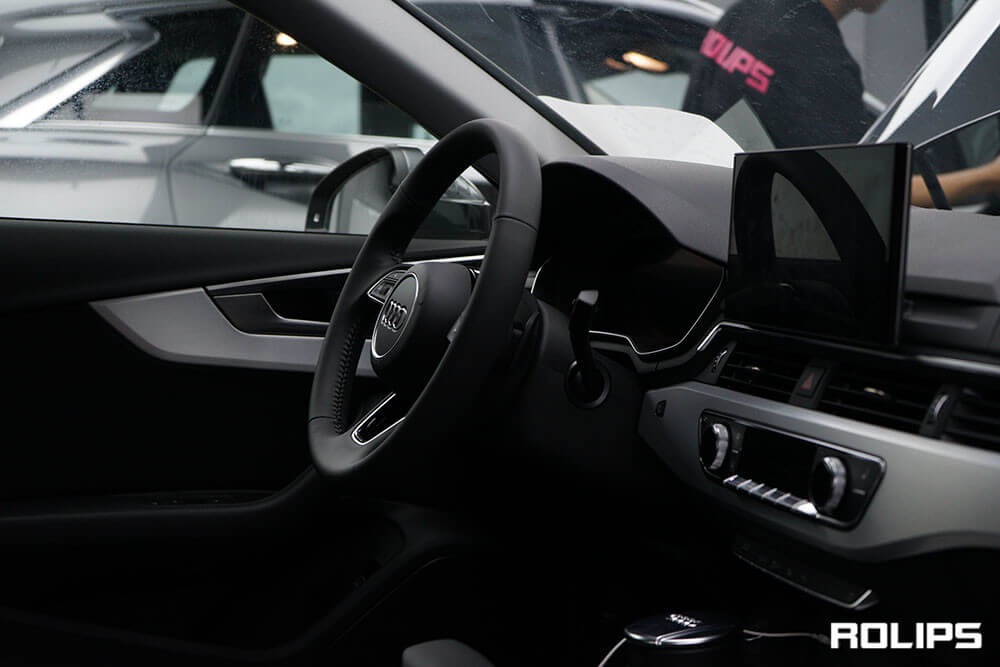 漆面保護膜哪家質(zhì)量比較好？如何判斷？