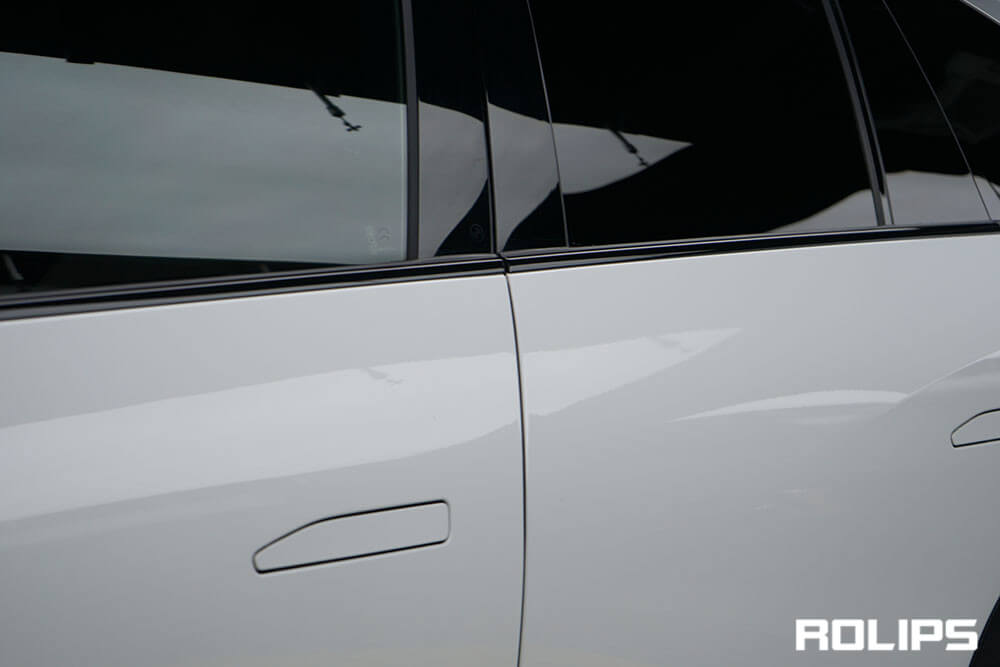 ROLIPS隱形車衣怎么樣？有必要選擇嗎？（3）
