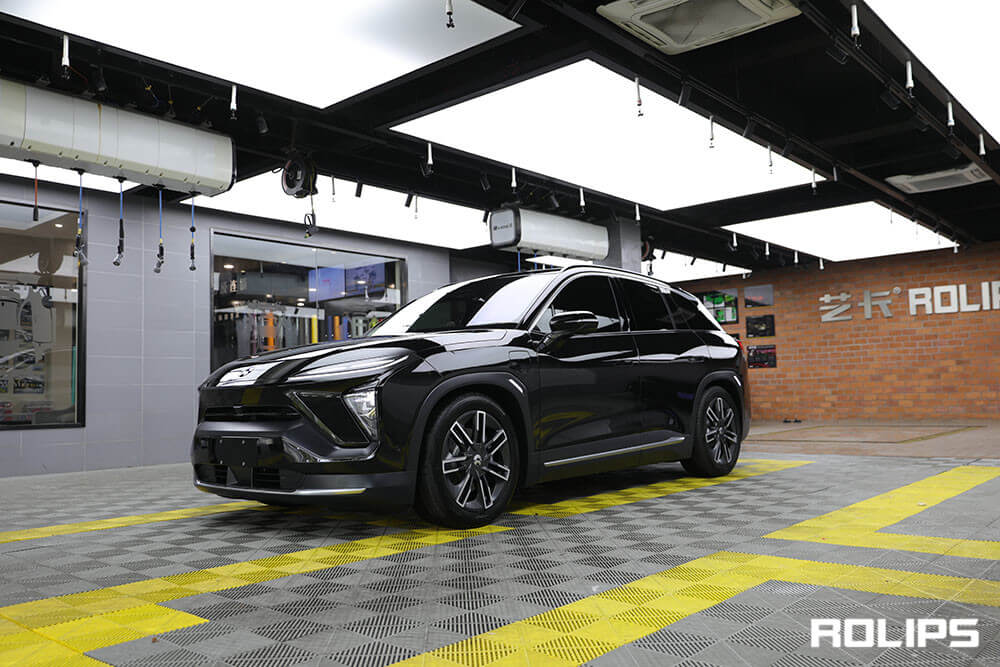 漆面保護(hù)膜的質(zhì)量怎么判斷？