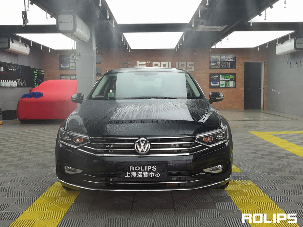 漆面保護膜應(yīng)該怎么選？