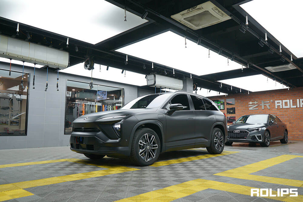 隱形車衣有必要嗎？有沒有什么弊端？