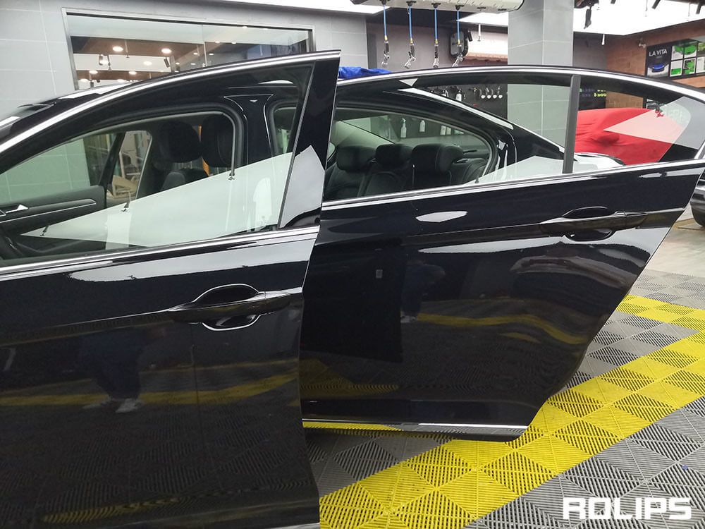 漆面保護膜應(yīng)該怎么選？（13）