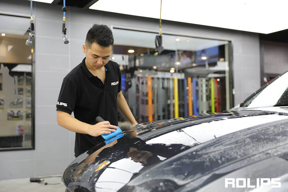 漆面保護(hù)膜質(zhì)量好的需要多少錢？