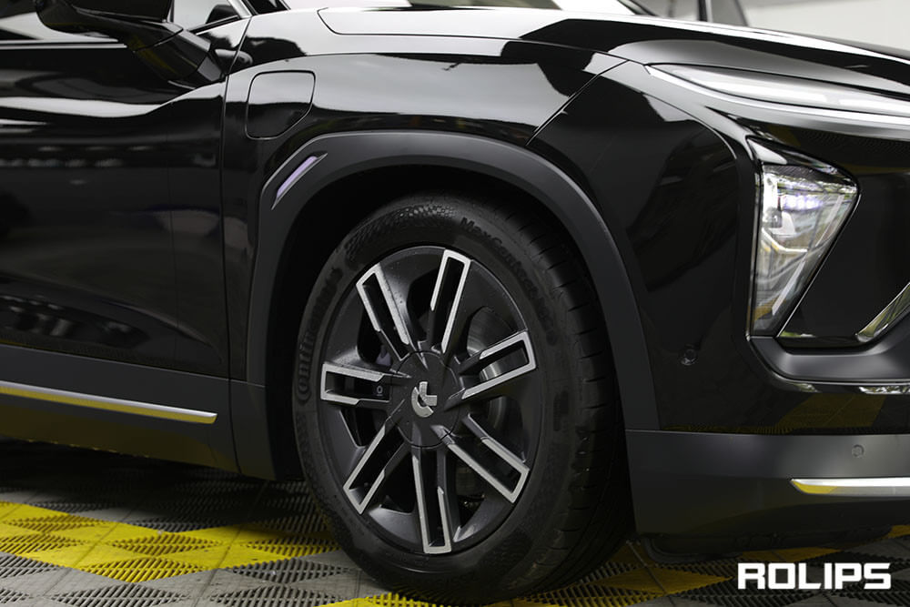 質(zhì)量好的漆面保護(hù)膜都有什么品牌？（13）