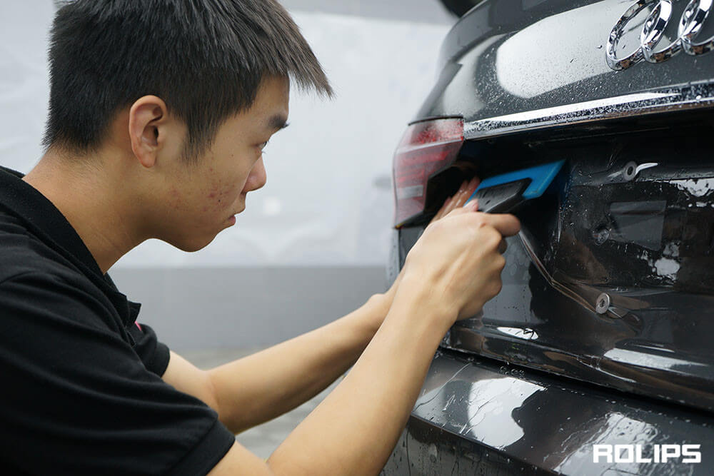 哪家漆面保護膜的質(zhì)量比較好？如何判斷？（4）