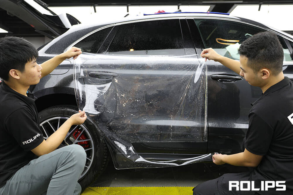 進口車衣多少錢一套，進口的車衣就一定是好車衣么？